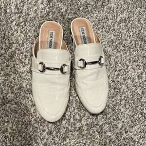Steve Madden Slip on Loafer